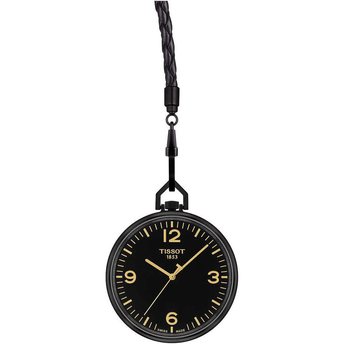 Montres de poche et de gousset