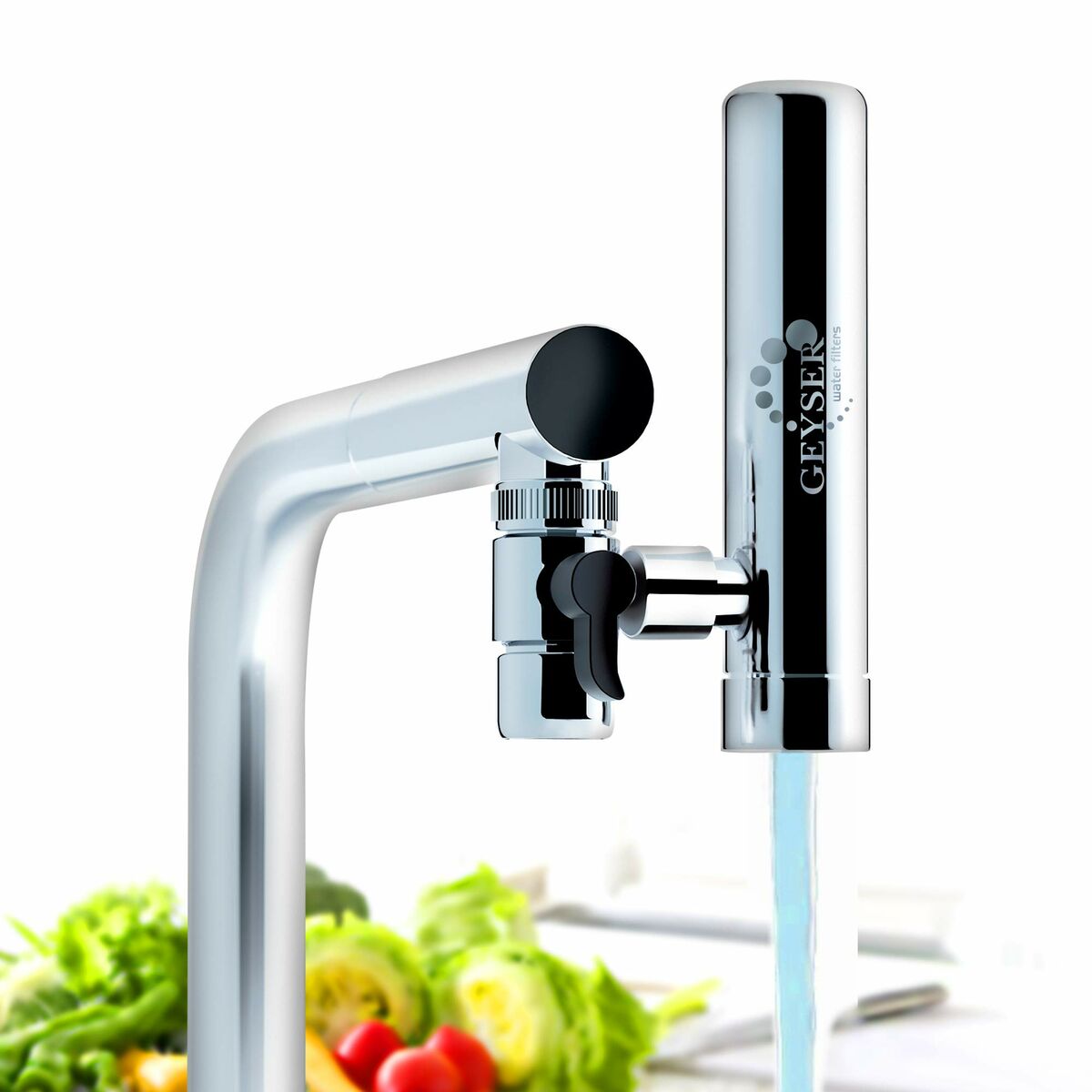 Supports de robinetterie
