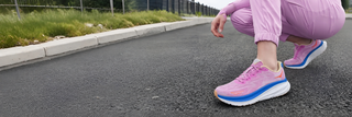 Hoka Clifton 9 Womens Running Shoes