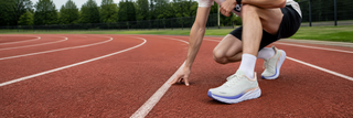 Hoka Clifton 8 Men's Running Shoes