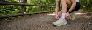 Hoka Clifton 8 Womens Running Shoes