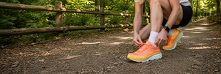 Hoka Bondi 8 Womens Running Shoes