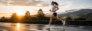 Womens On Running Cloudmonster Void