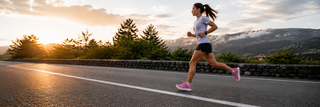 Womens On - Cloud 6 Waterproof Shoes