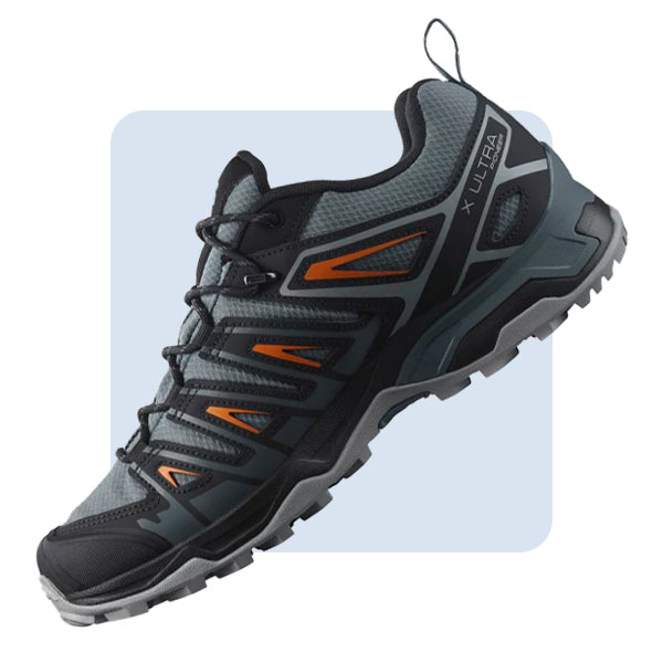Hiking Shoes
