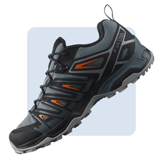 Hiking Shoes