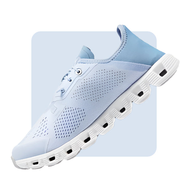 Trail Running Shoes