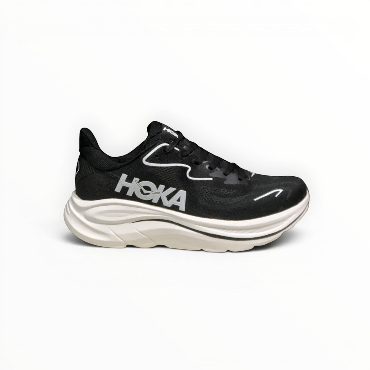 Hoka Clifton 10 pour femme