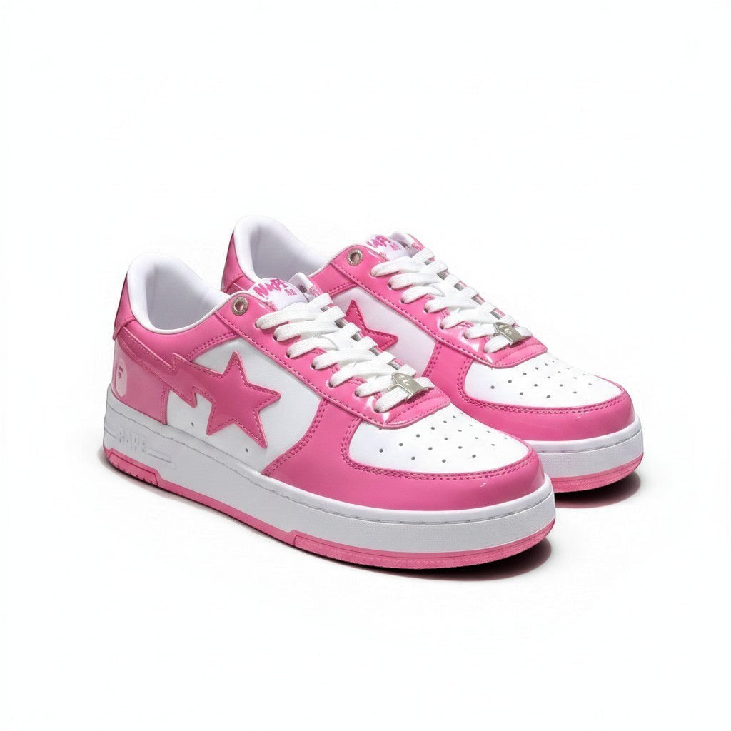 BAPE STA Shoes
