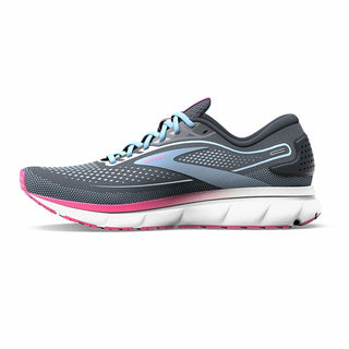 Grey Brooks Trace 2 adult sneakers