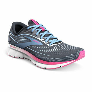 Grey Brooks Trace 2 adult sneakers