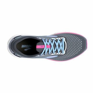 Grey Brooks Trace 2 adult sneakers