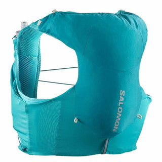 Salomon ADV Skin 5 Vest back hydration system