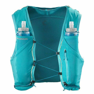 Salomon ADV Skin 5 Vest back hydration system