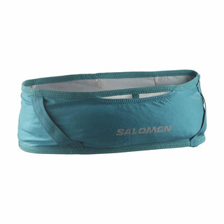 Salomon Pulse XL Blue Running Belt