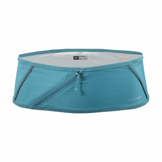 Salomon Pulse XL Blue Running Belt