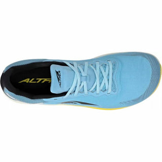 Running Shoes for Adults Altra Rivera 3  Light Blue Men