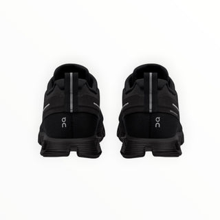 CLOUD 5 WOMEN'S RUNNING SHOES (Black)