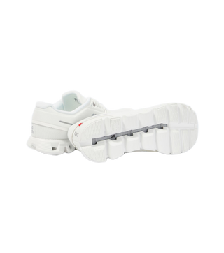 CLOUD 5 WOMEN'S RUNNING SHOES - White