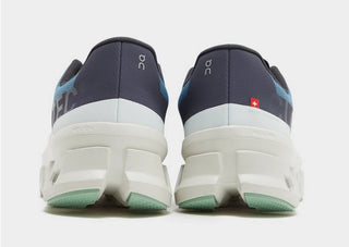 ON CLOUDMONSTER MEN'S RUNNING SHOES (Blue) - AW23