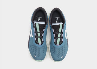 ON CLOUDMONSTER WOMEN'S RUNNING SHOES (Blue) - AW23