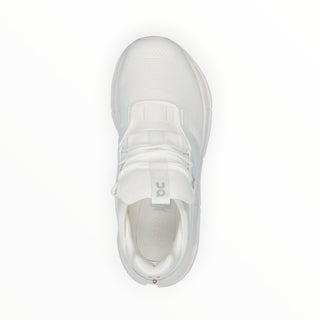 CLOUDNOVA MEN'S RUNNING SHOES (WHITE)