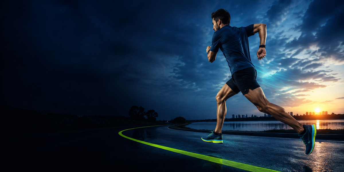 Men's Running Shoes