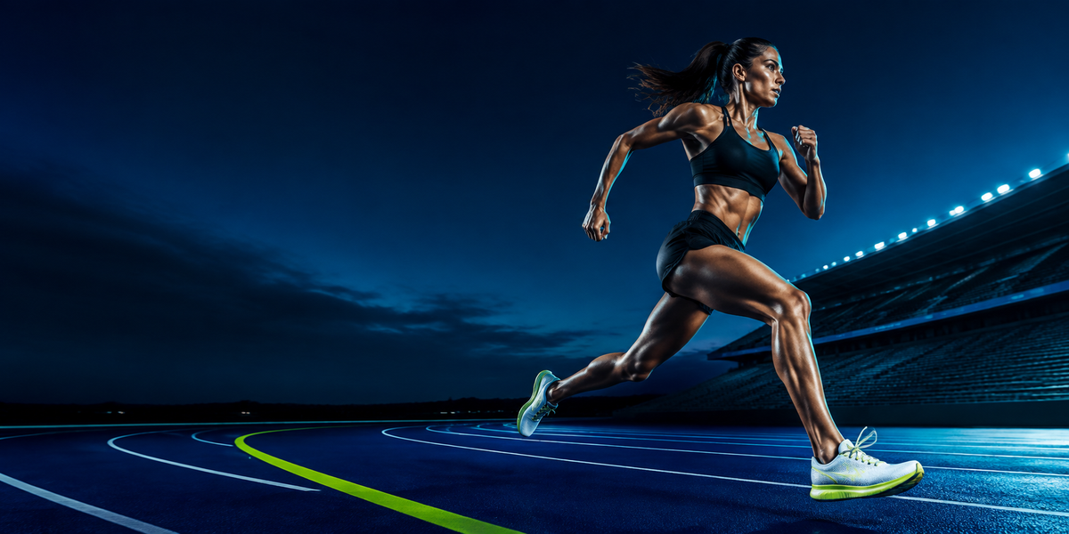 Women's Running Shoes