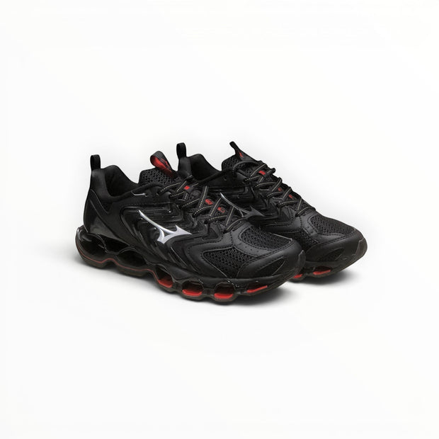 Mizuno Wave Prophecy 14 S women's running shoes in Black