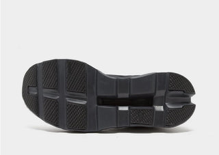 ON CLOUDMONSTER MEN'S RUNNING SHOES (Black) - AW23