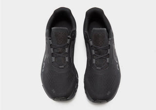 ON CLOUDMONSTER MEN'S RUNNING SHOES (Black) - AW23