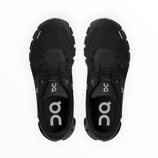 CLOUD 5 WOMEN'S RUNNING SHOES (Black)