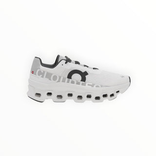 CLOUDMONSTER MEN'S RUNNING SHOES (White) - AW23