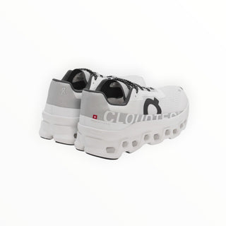 CLOUDMONSTER MEN'S RUNNING SHOES (White) - AW23
