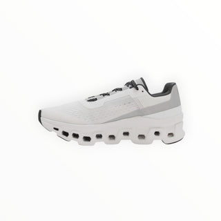 CLOUDMONSTER MEN'S RUNNING SHOES (White) - AW23