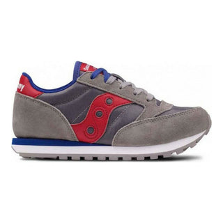 Saucony JAZZ - Grey red