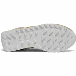 Women Saucony Jazz Original - White