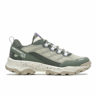 Merrell Speed Strike GORE-TEX Moutain (White)
