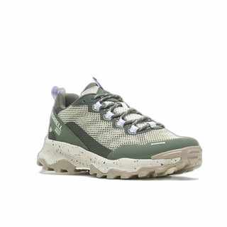 Merrell Speed Strike GORE-TEX Moutain (White)