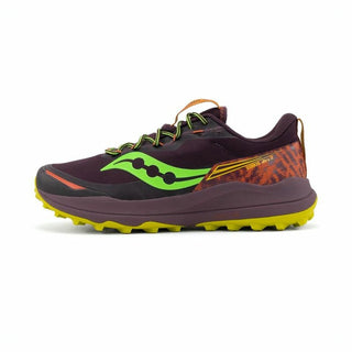 Saucony Xodus Ultra 2 - Purple
