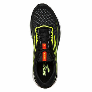 Men Brooks Trace 2 - Black