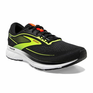 Men Brooks Trace 2 - Black