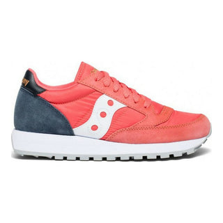 Saucony  JAZZ  - Pink